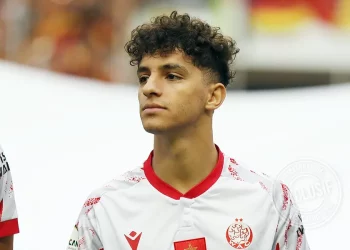 عبد الله حيمود يعود بقوة إلى ليبيا