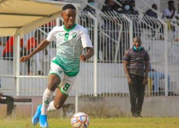 وداد فاس يستكمل صفقة عبدو رفيقو أتاكورا