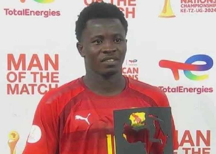 مولودية الجزائر تُقدّم أول عرض لها لضمّ الحسن بانغورا