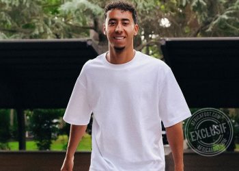 أنس صلاح الدين يتطلع للعودة إلى أياكس أمستردام