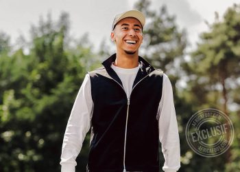 أنس صلاح الدين حريص على العودة إلى هولندا