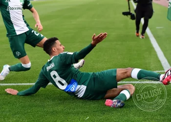 إسبانيول يدخل على خط المنافسة مع أوناهي بعرض رسمي لـ أولمبيك مارسيليا