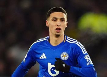 ليستر يرفض عرضًا مُحسّنًا من كريستال بالاس لضم بلال الخنوس