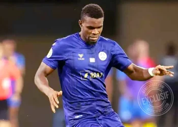 تراجع نادي المغرب الفاسي عن مساعيه لضم بوبكر تراوري