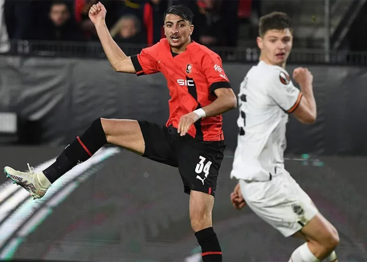 بازل الأقرب للتعاقد مع إبراهيم صلاح