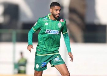 عودة إسماعيل المقدم إلى بركان في ظل خلاف داخلي