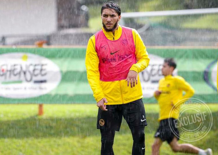 جوين حجّام أولوية أوروبية رغم عرض روسي