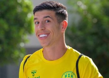 كسيلة بوعليا ينضم رسميًا إلى الترجي الرياضي التونسي