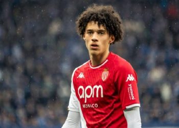 ثلاثة أسباب لاستمرار أكليوش في موناكو