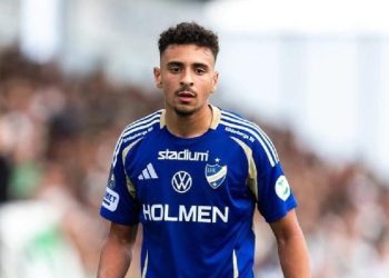 معتز النفاتي محط أنظار العديد من الأندية الأوروبية