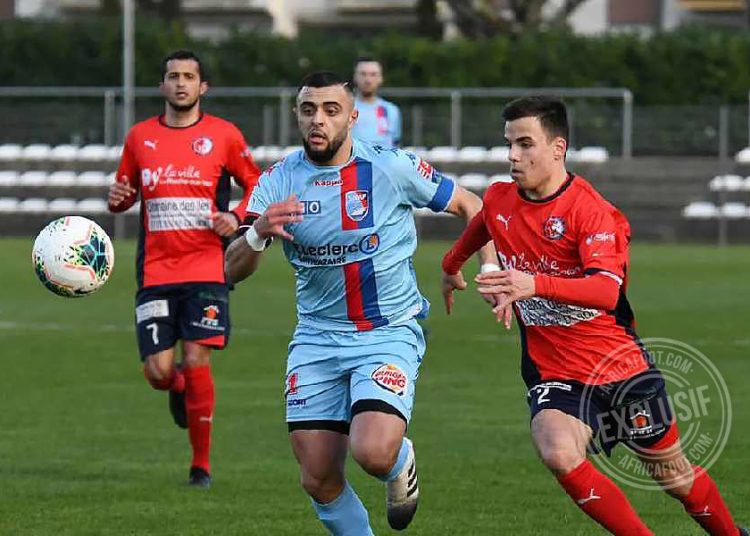 الوداد البيضاوي يتوصل إلى اتفاق مبدئي مع نبيل خالي