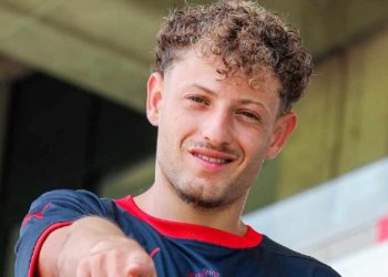 المغربي سيمو بوزيدي ينضم إلى نادي ماريتيمو