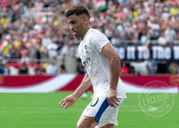 حمدالله مستعد لتقديم تنازلات لمغادرة الشباب