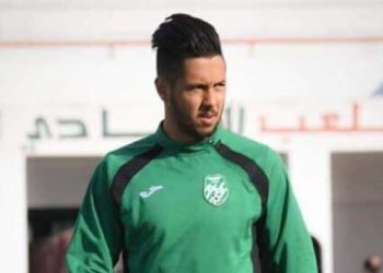 علاء الدين قماش يمدد عقده مع خليج سرت