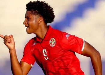 سعيدي، وفياً لنسور قرطاج، يتحدى الضغوط الأمريكية