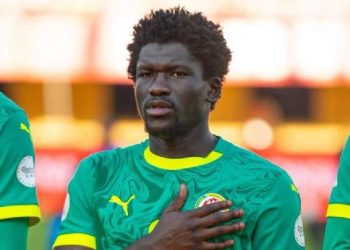 بونافنتور فونسيكا ينضم إلى النادي البنزرتي