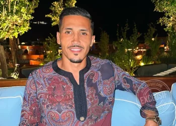 فيصل فجر يخوض تحديًا جديدًا في السعودية