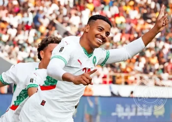 يوسف حاجي: “إيغامان سيُفاجئكم”