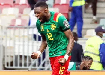 الفتح يستغني عن خدمات أمين سباعي لإفساح المجال لكارل توكو-إيكامبي