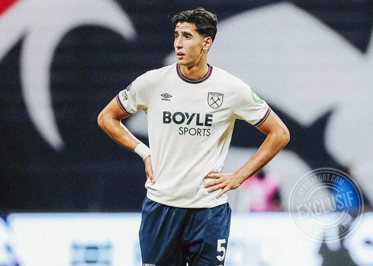 نايف أكورد ينضم إلى أولمبيك مرسيليا