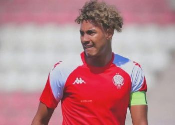 الموهبة المغربية الشابة نصير جلال تتعاقد مع نادي كابيفاريانو