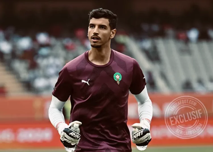 الوداد الرياضي يوافق على انتقال عمر أقزداو إلى نادٍ إسباني