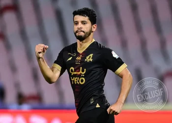 سعد بقير في طريقه إلى النصر بنغازي