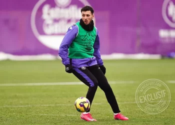 سليم عمل الله لا يزال لاعبًا حرًا، وأندرلخت في دائرة الاهتمام