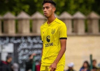 رضا لعلاوي ينضم إلى ويسترلو