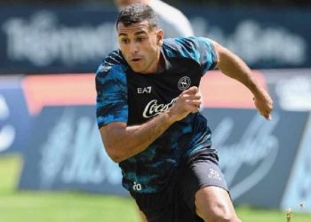 وليد شديرة يقدم تنازلات للانضمام إلى ساسولو