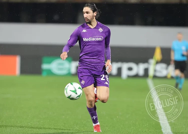 ياسين عدلي على وشك الانضمام إلى الشباب السعودي