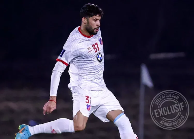 يحيى جبران ينتقل إلى أهلي بنغازي