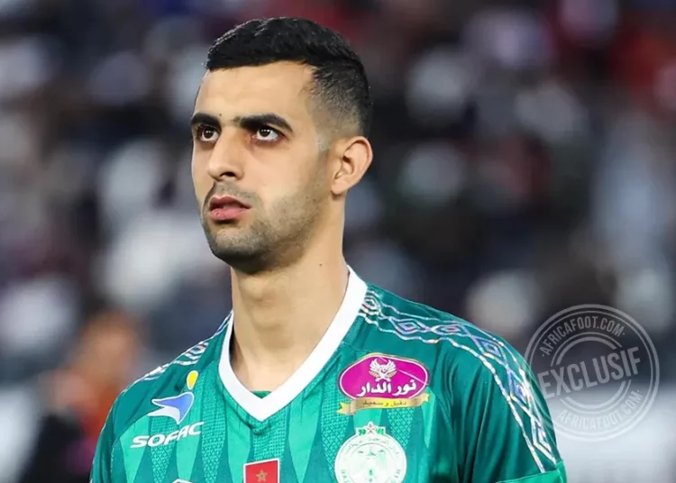 يوسف بلعماري بين التمديد والرحيل المبكر