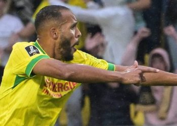 يوسف العربي.. المهاجم الذي أفلت من يد الرجاء