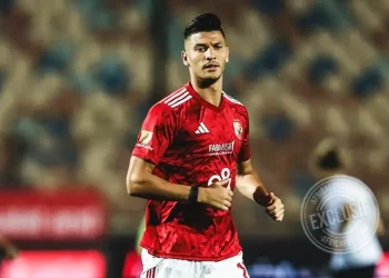 أشرف داري يرفض الانتقال إلى الدوري الليبي