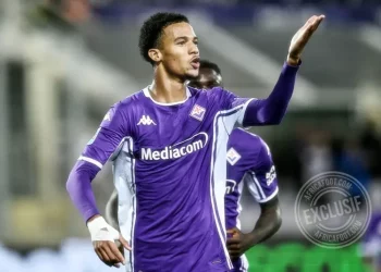 أمير ريتشاردسون يكسر صمته بشأن ارتباطاته بمارسيليا