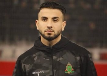 نادي القوات المسلحة الملكية المغربية يجدد عقد لاعبيه المرموقين