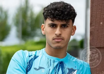 نادي كومو مهتم بضم أيوب عمايموني-الغوياب