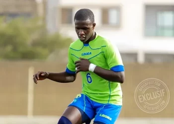 بابكر دياتا مُرشَّحٌ للانضمام إلى تونس وتنزانيا