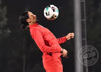 بلال نادر على وشك تمديد عقده مع مارسيليا