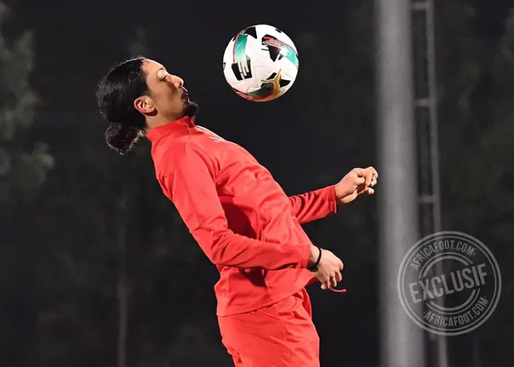 بلال نادر على وشك تمديد عقده مع مارسيليا