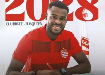 النادي الإفريقي يرفض عرضًا بقيمة 700 ألف دولار أمريكي لضم فراس شواط