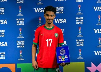 الصعود المذهل لياسين جسيم