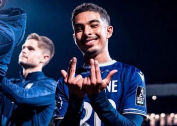 شهادة المدرب فوزي جمال عن موهبة جسيم ياسين