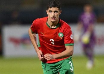 إسماعيل باوف، الجوهرة التي غفل عنها أندرلخت، والذي يتألق اليوم في كأس العالم للشباب تحت العشرين.