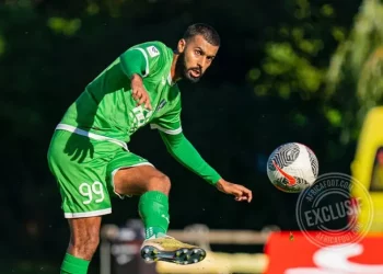 مروان ميهوبي – المدافع التونسي عند مفترق طرق