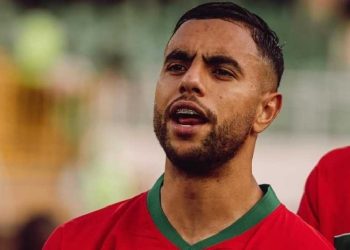 بيراميدز يُبرم صفقة محمد تشيبي