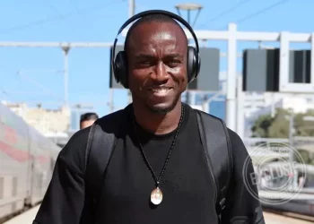 لاعبان أفريقيان تحت الاختبار في الرجاء البيضاوي قبل فترة الانتقالات الشتوية