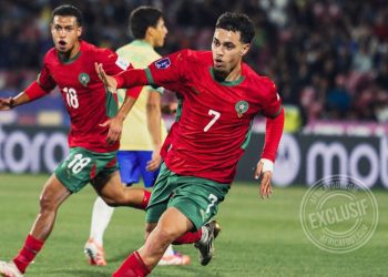 كل ما تحتاج لمعرفته عن عثمان مامة، نجم كأس العالم للشباب تحت العشرين عامًا