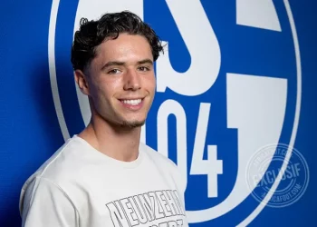 سفيان الفوزي على رادار بوروسيا دورتموند